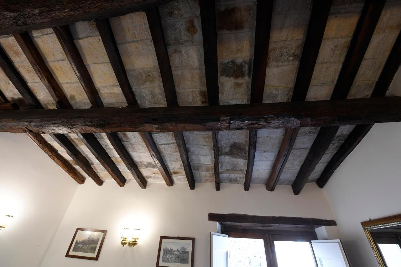 Appartement Grotte - Campo De' Fiori à Rome Extérieur photo